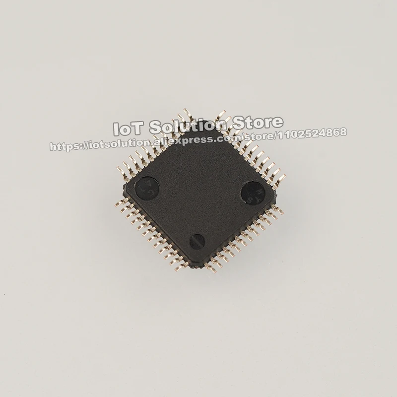 STM32F051C8T6 LQFP-48, STM32F051C8T6TR, 7x7x1.4mm