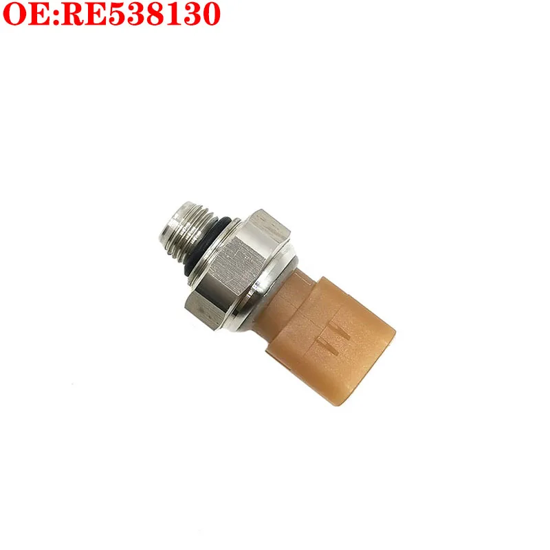 Excavator Parts Agricultural Machinery for John Deere Pressure Sensor RE538130