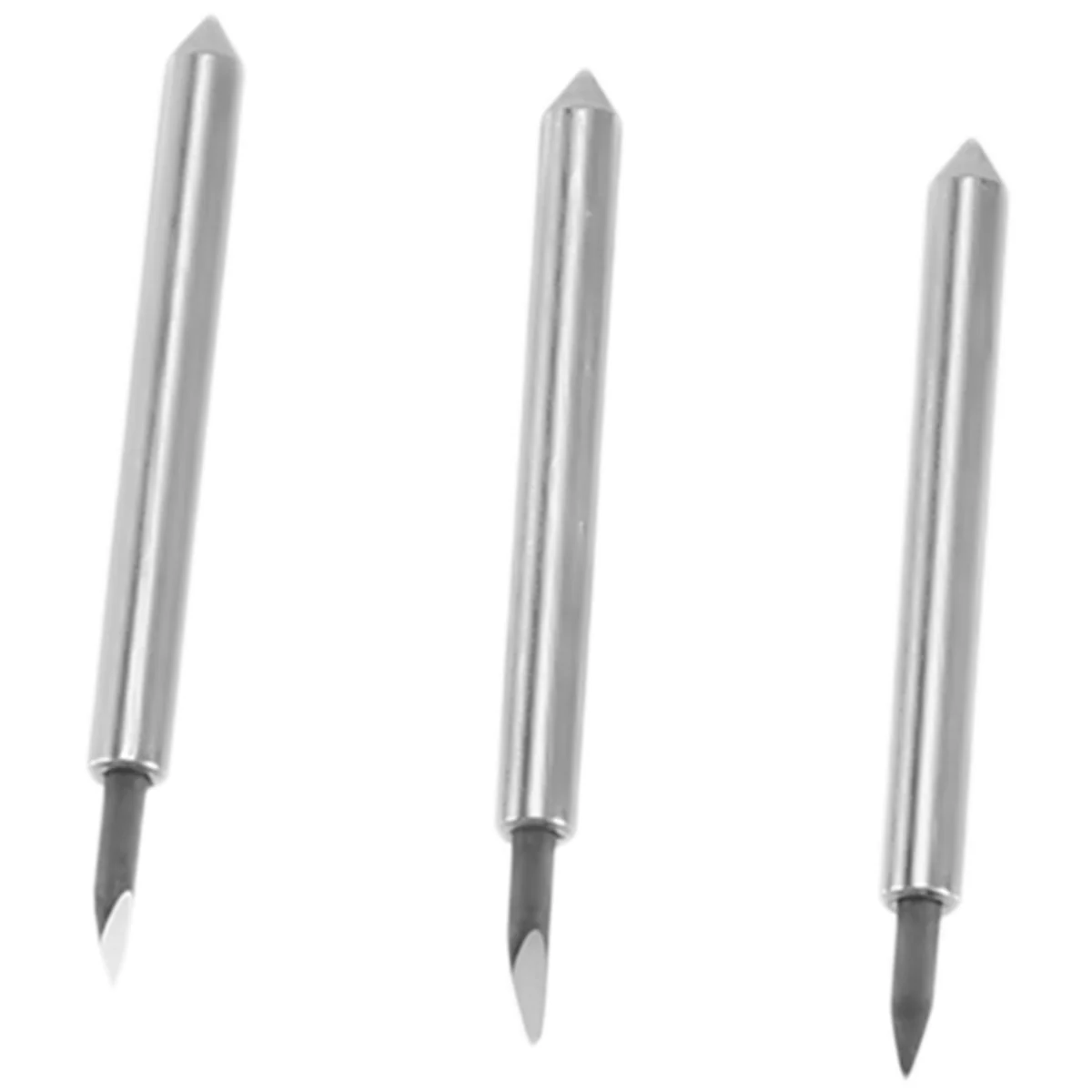 A06K 30 Stücke 30 45 60 Grad Roland Schneideplotter Cutter Messer Klingen Offset