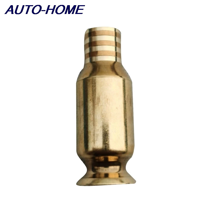 1 buah pengisi pipa Manual pompa minyak pipa fitting Siphon konektor bensin bahan bakar