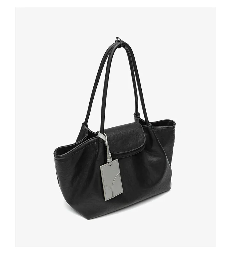 جيني آند ديف الحد الأدنى كسول نمط حمل حقيبة تنوعا حقيبة يد المرأة التنقل سعة كبيرة حقيبة امرأة حقيبة حقائب سيدة الموضة