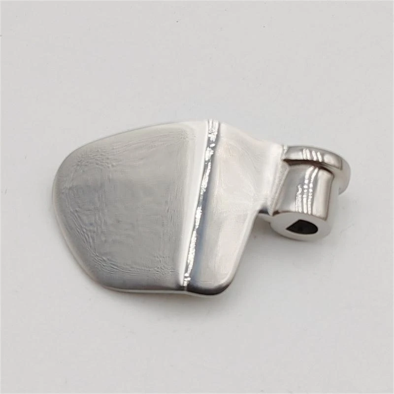 Хлебский производитель деталь хлебной мастерская на падчах из нержавеющей стали Текстура хлебопеч