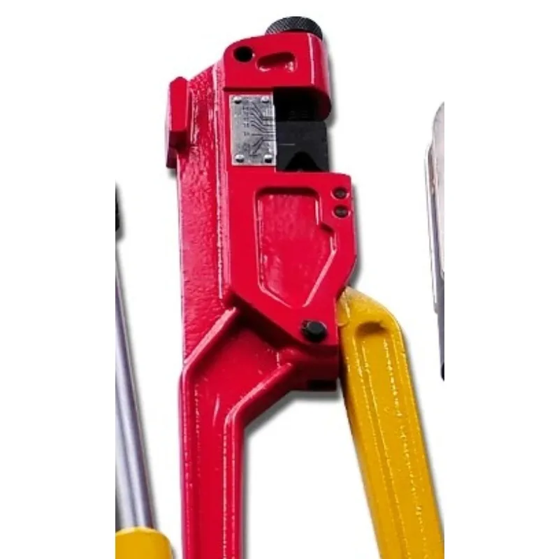 Manual point pressing pliers TM-120 cold-pressed copper and aluminum point pressing pliers KH-150