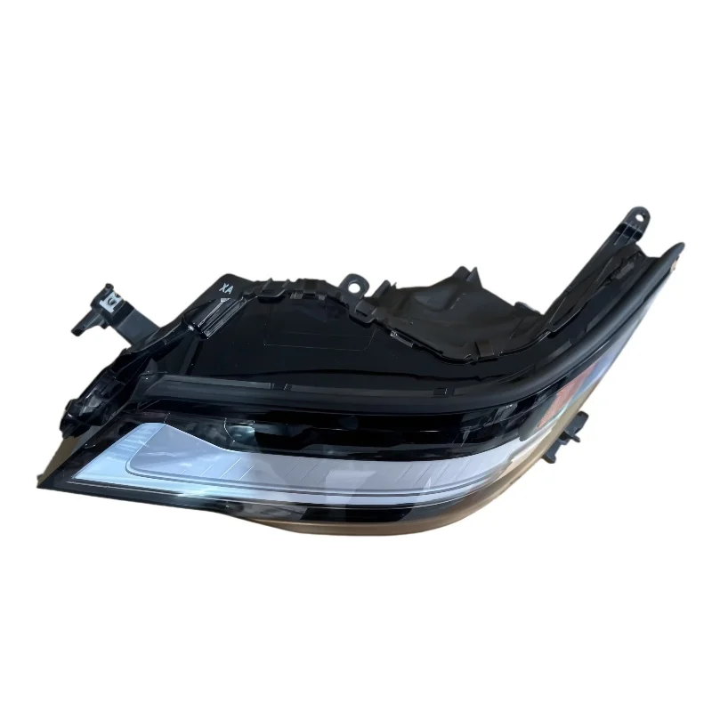 LX600/LX570 12V 6000K LED Headlights with Adaptive Lighting System-Remanufactured
