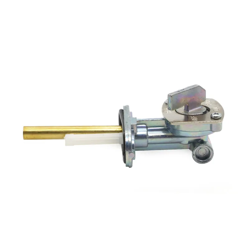 For Yamaha WR426 WR450 XT225 XT350 XT600 XVS 650 V-Star YZ250F YZ400F Fuel Tap Valve Petcock Fuel Tank Gas Switch Valve Pump