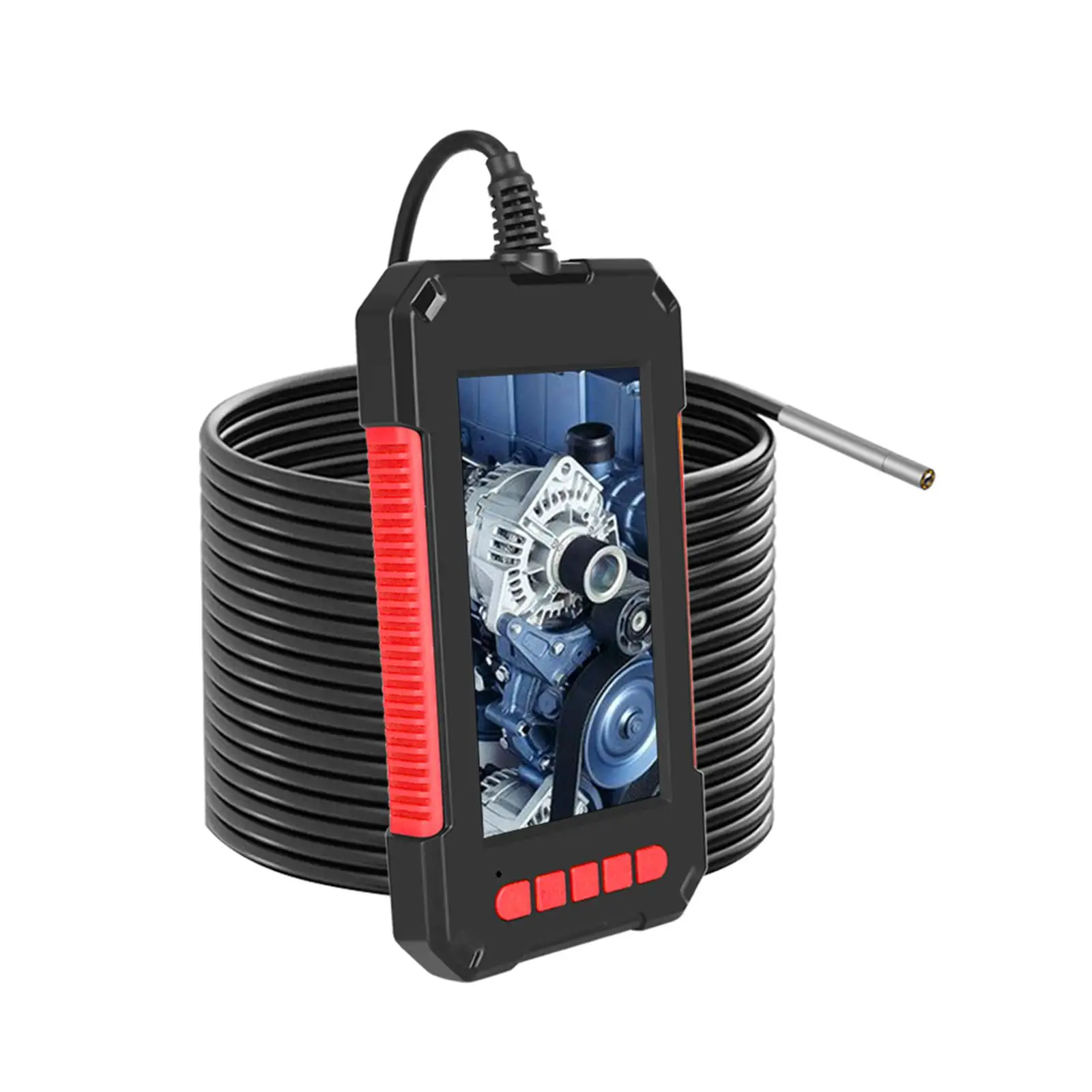 

Reliable Industrial Endoscope Professional Multipurpose 1280x720P Borescopes