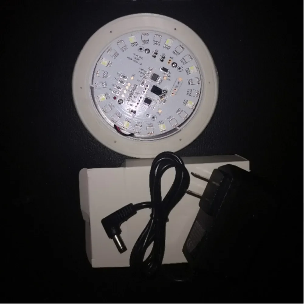 

New Cocktail Table led light furniture accessieres