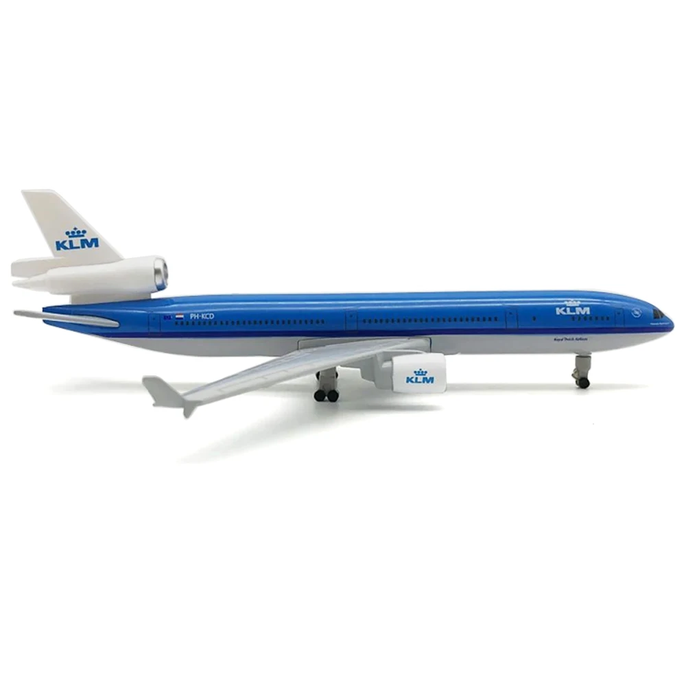 20Cm Aircraft Klm R… - image
