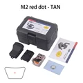 M2 red DE