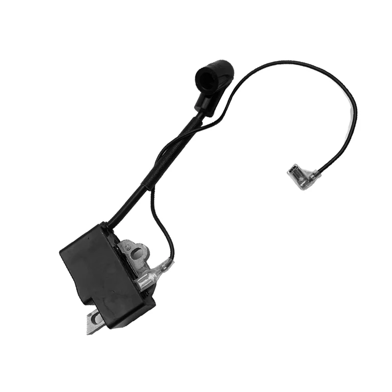 La bobine haute tension GT VILLE Tech convient aux accessoires de tronçonneuse STIHL MS192T 192 192TC.