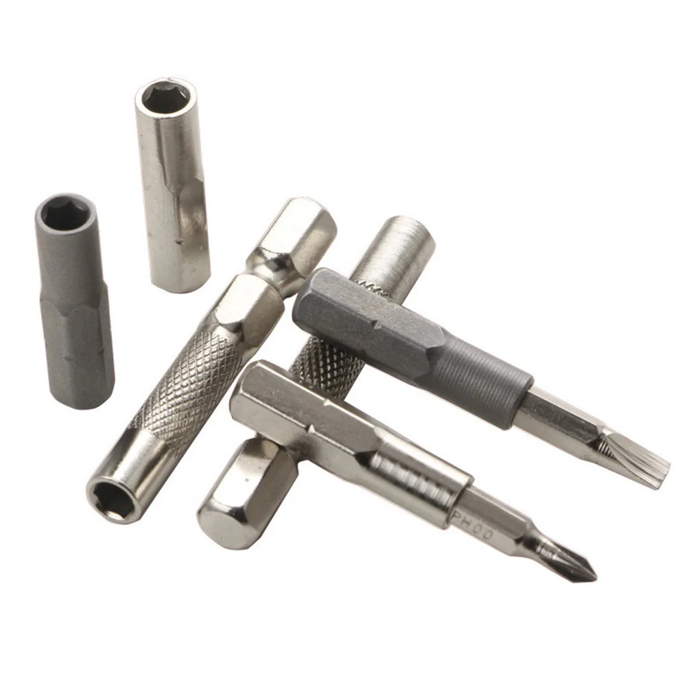 6pcs 1/4