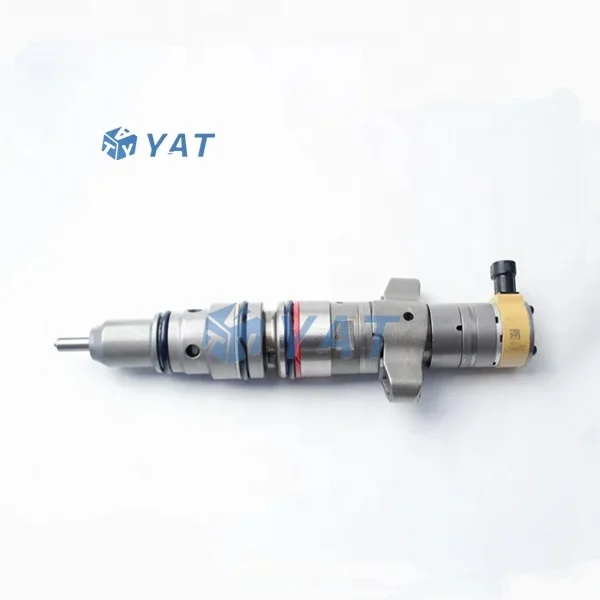 E330D E336D Excavator C9 Engine  387-9433 3879433  engine injector nozzle fuel injector assy