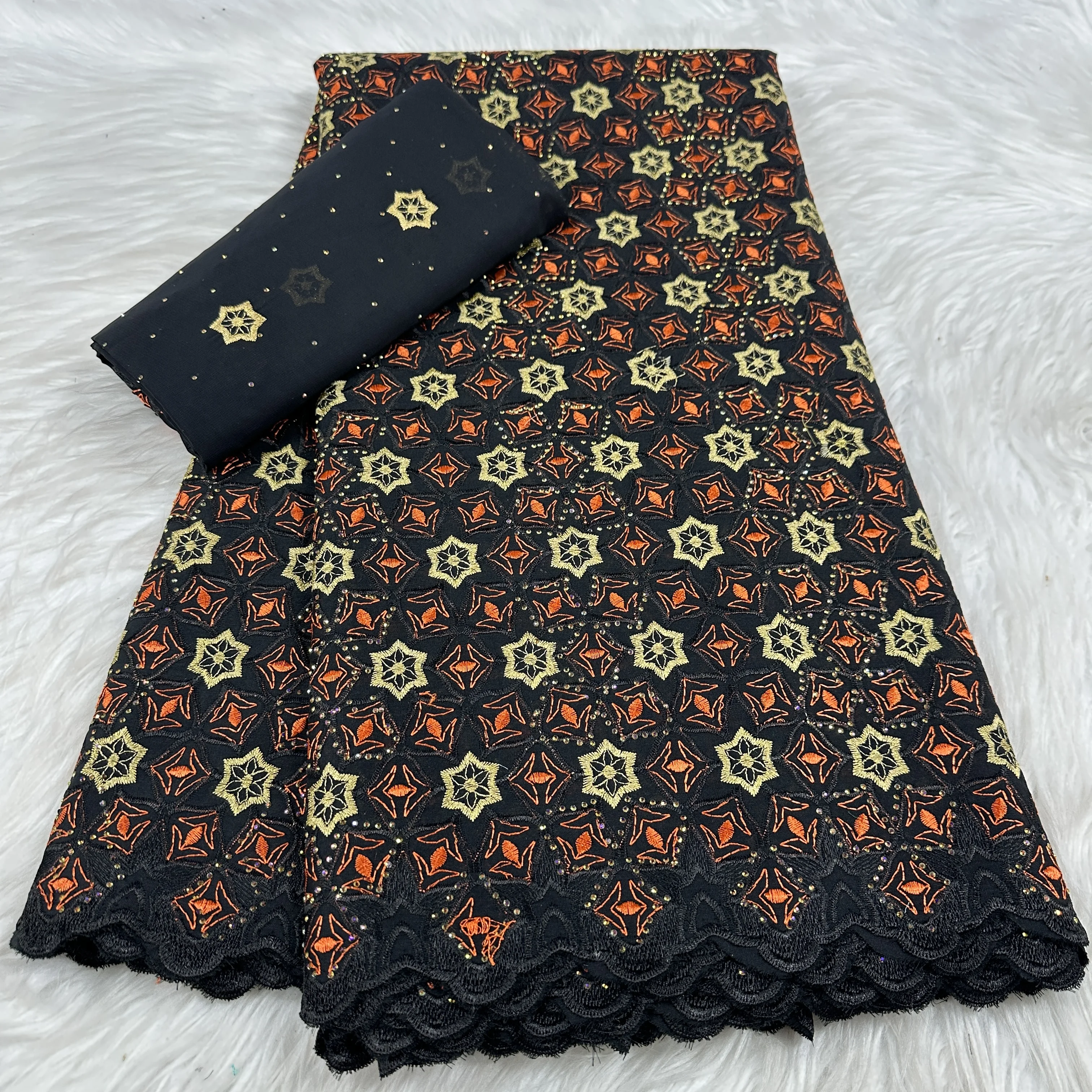 tissu-africain-de-luxe-en-dentelle-de-coton-5-yards-voile-2025-tissu-nigerian-en-dentelle-de-coton-pierres-brodees-pour-tissu-a-coudre-5-2-metres