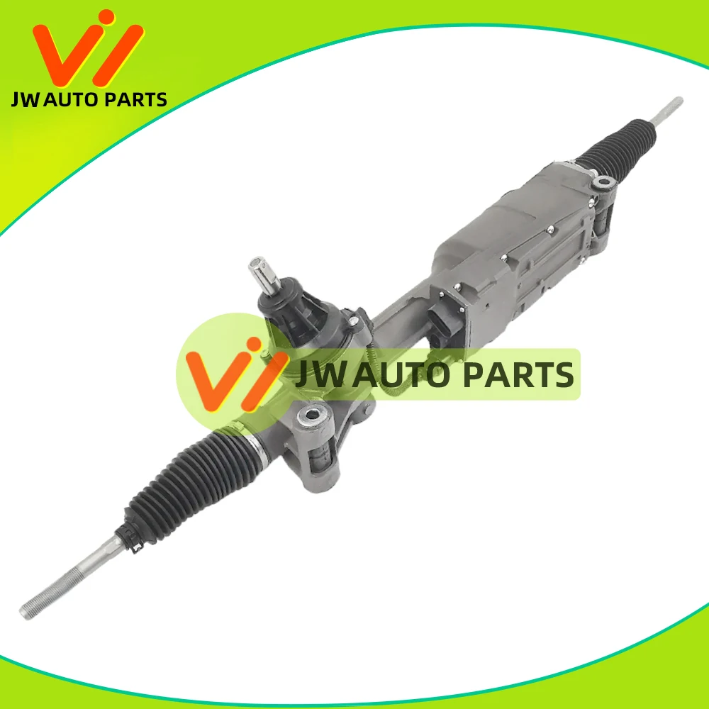 LHD Electric steering rack For A4 A5 A6 A7 Q5 8R0909144 8R1423055AN 8R1423055BE 8R0909144P 8R0909144E