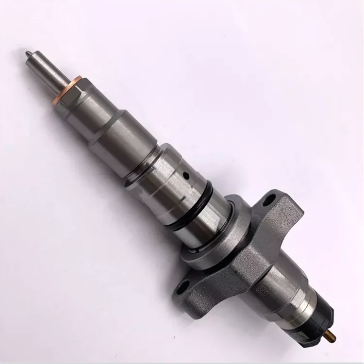 

High Quality New Diesel Common Rail Fuel Injector 0445120069 0445120211