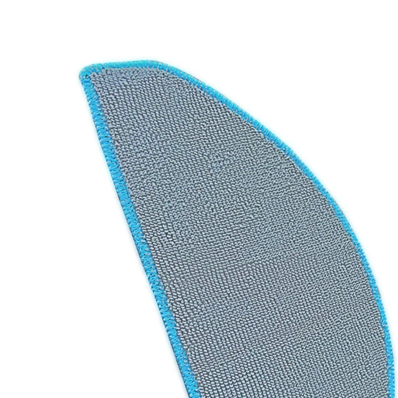 وسادات ممسحة بديلة لـ Irobot Roomba Combo مكنسة روبوت أساسية وممسحة Y0140 Y0112