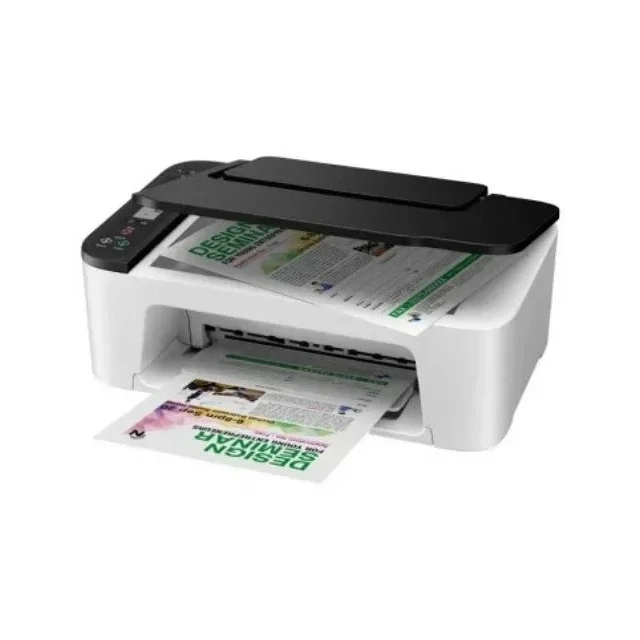 For Canon E3480 wireless student color inkjet all-in-one (printcopy/scan)