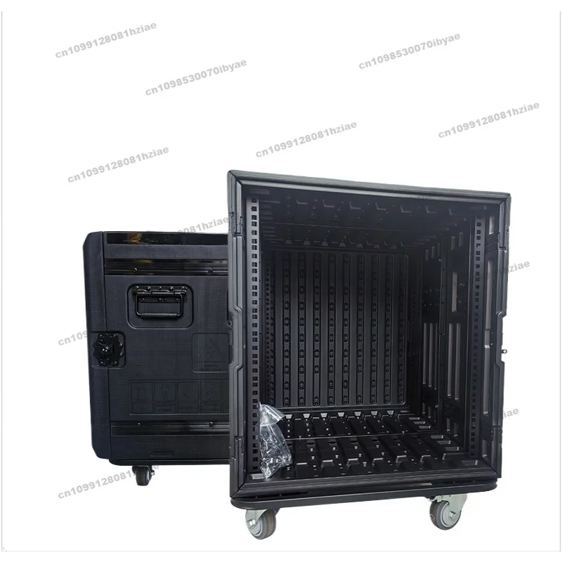 

Профессиональный сценический пластиковый воздушный корпус 8u 10u 12u 16u шкаф усилителя мощности