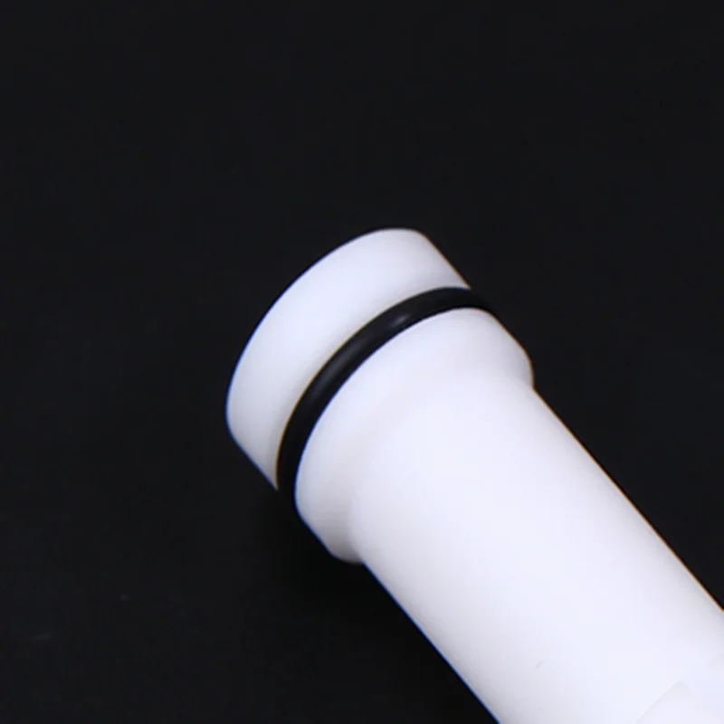 

Вставная втулка трубки Вентури — сердечник порошкового насоса прецизионного инжектора для машины для электростатического порошкового покрытия Wagner C4, прочный Re