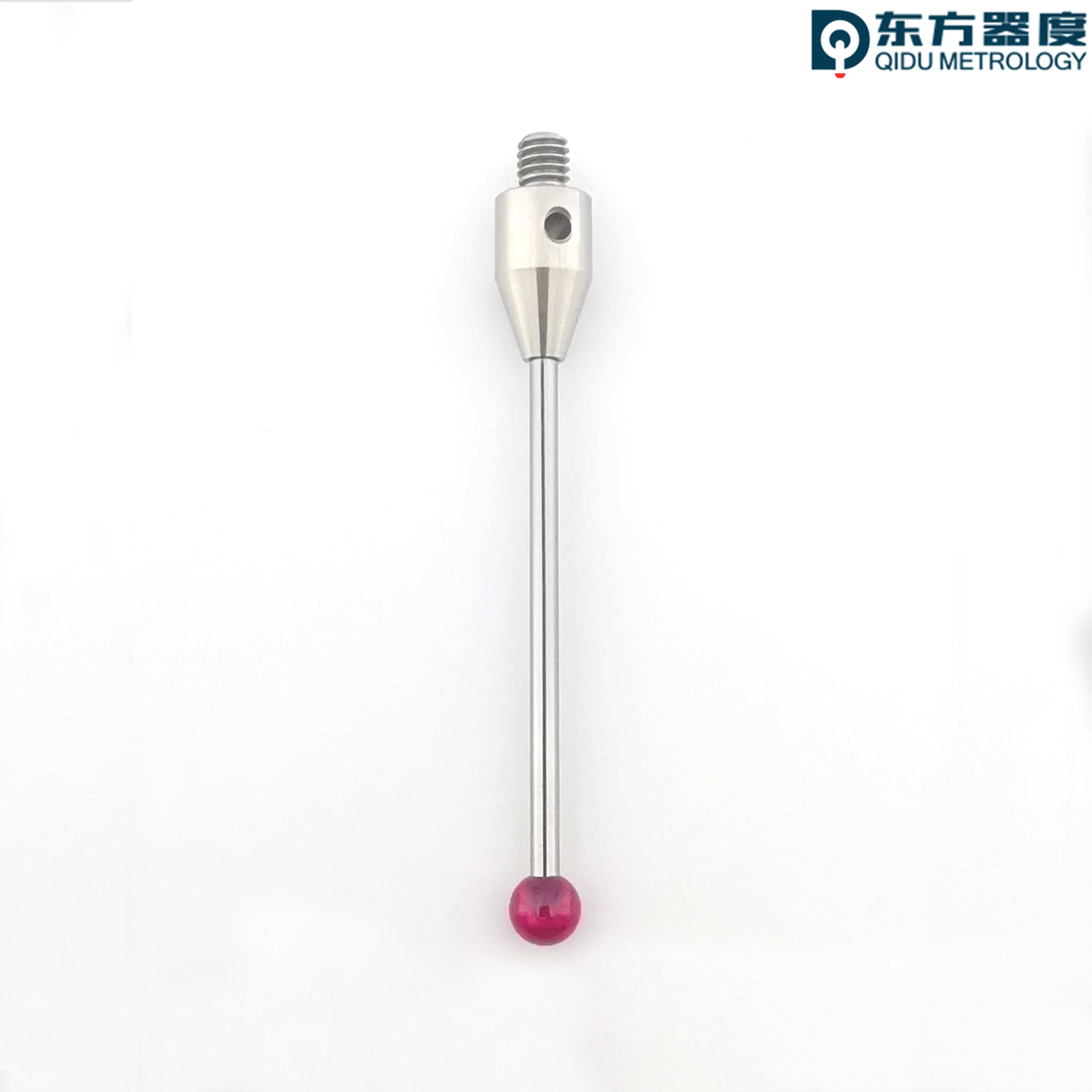 

Cnn и cmm probe stylus_50mm length-2mm rod-ruby ball-M4