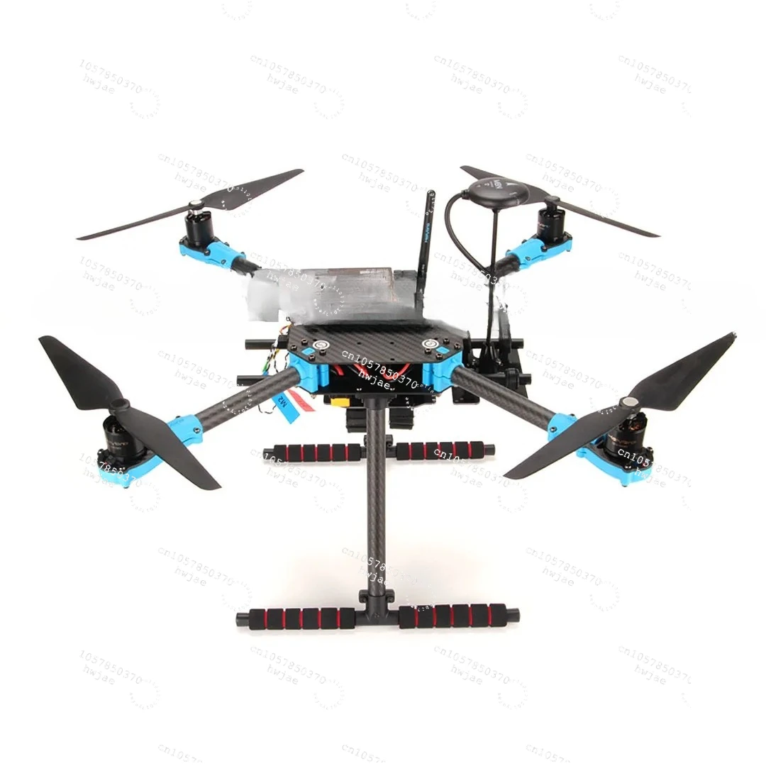 

Holybro X500 V2 Full Kit Complete Set and Rack Accessories