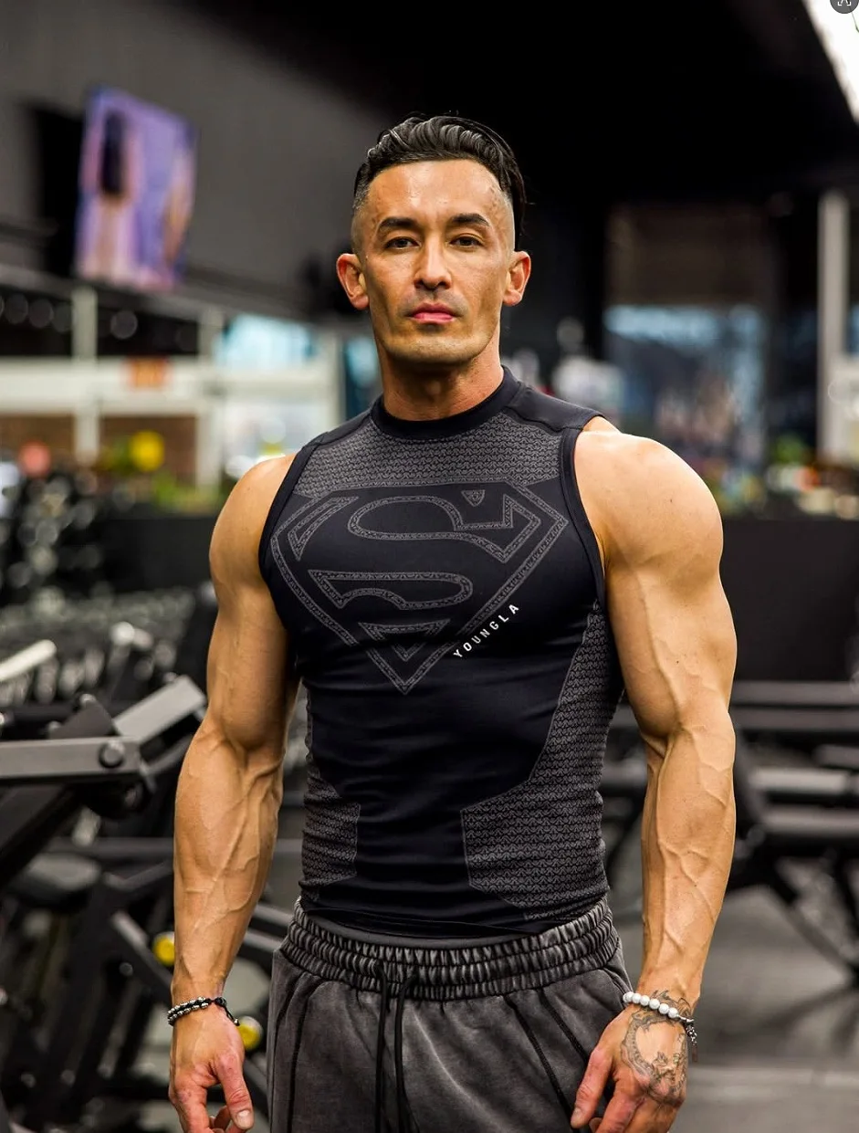 #32 Best Mens Athletic Tops to Buy In 2026