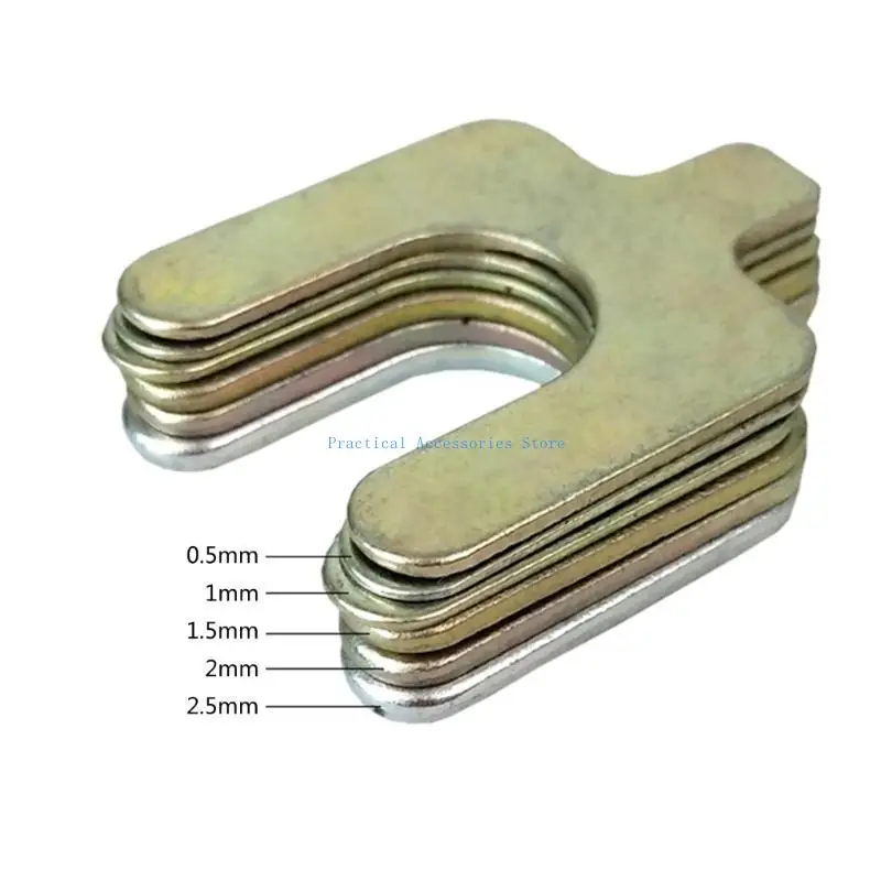 U75E U uszczelka typu U uszczelka na cztery koła regulację pralki pralki Automatyczne akcesoria