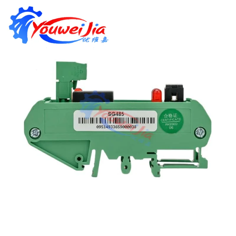 Motor Controller Module Conversion Communication Interface SG485
