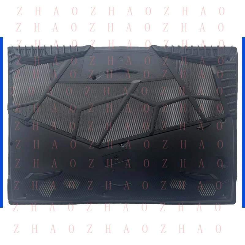 L+ New For MSI GL65 GP65 MS-16U4 16U5 16U7 Bottom Base Cover Lower Case