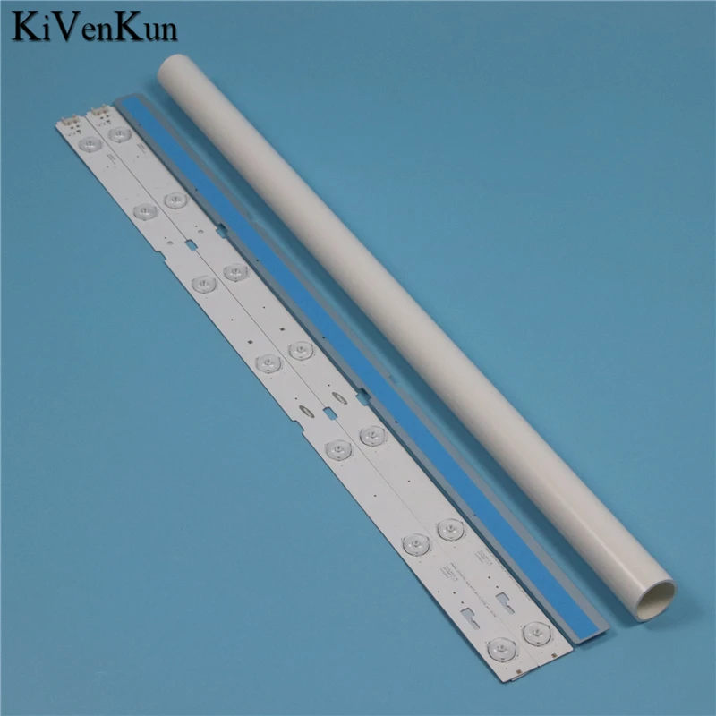 Led Backlight Strip…