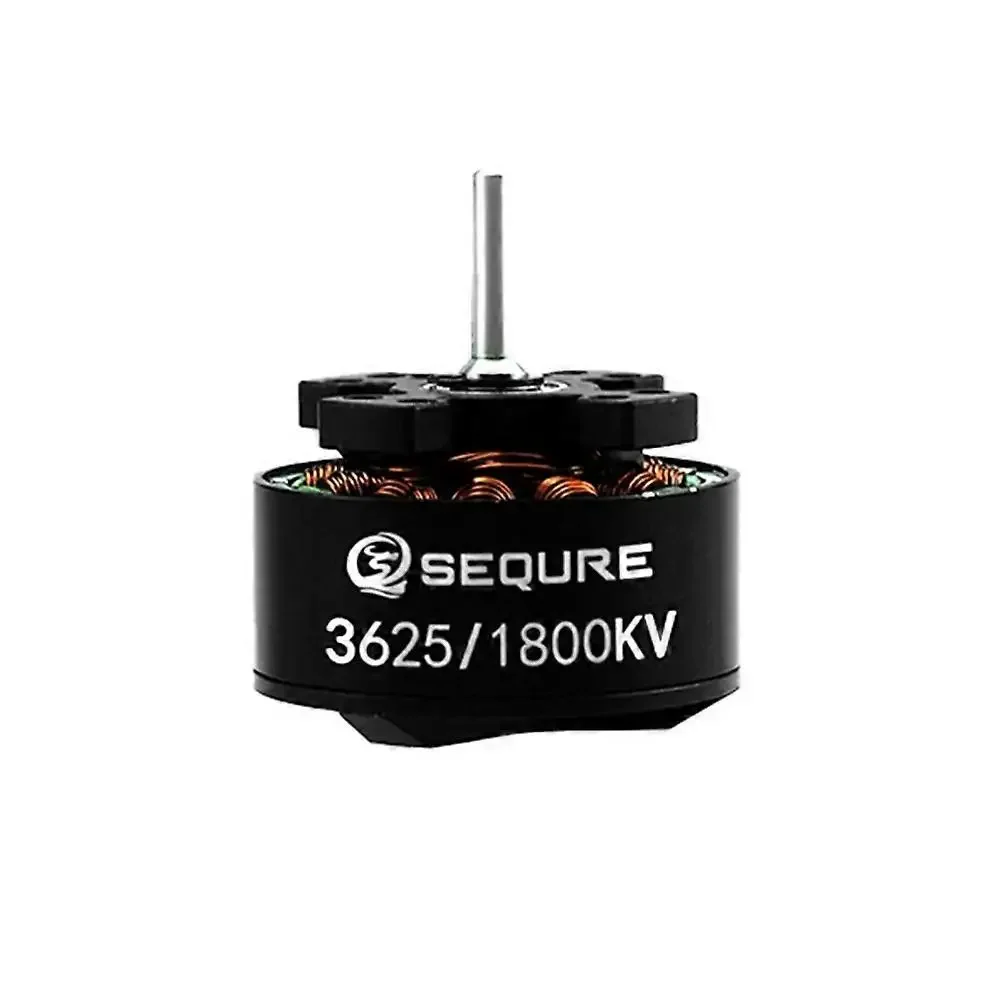 SmCpSEQURE Climbing Car ESC Motor Kit 2670 ESCape32 BEC ESC With 3625 Brushless Motor & WIFI-LINK ESC Configuration Tool