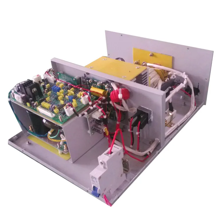 24V 30V 40V 10a High Precision Programmable DC Power Supply Adjustable  Power Supply