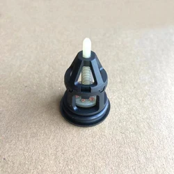 Turbocharger Intake Pipe Air Flow Pressure Valve Car Parts For Peugeot 508 308 3008 RCZ Citroen C5 C4 DS4 DS5 9812171780