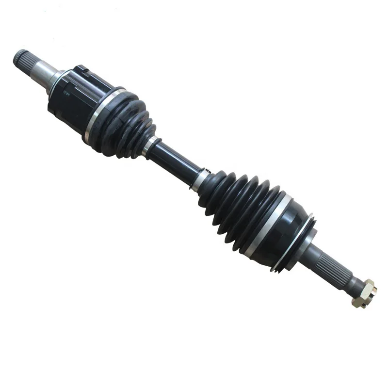 Epx Drive Shaft Dri… - image