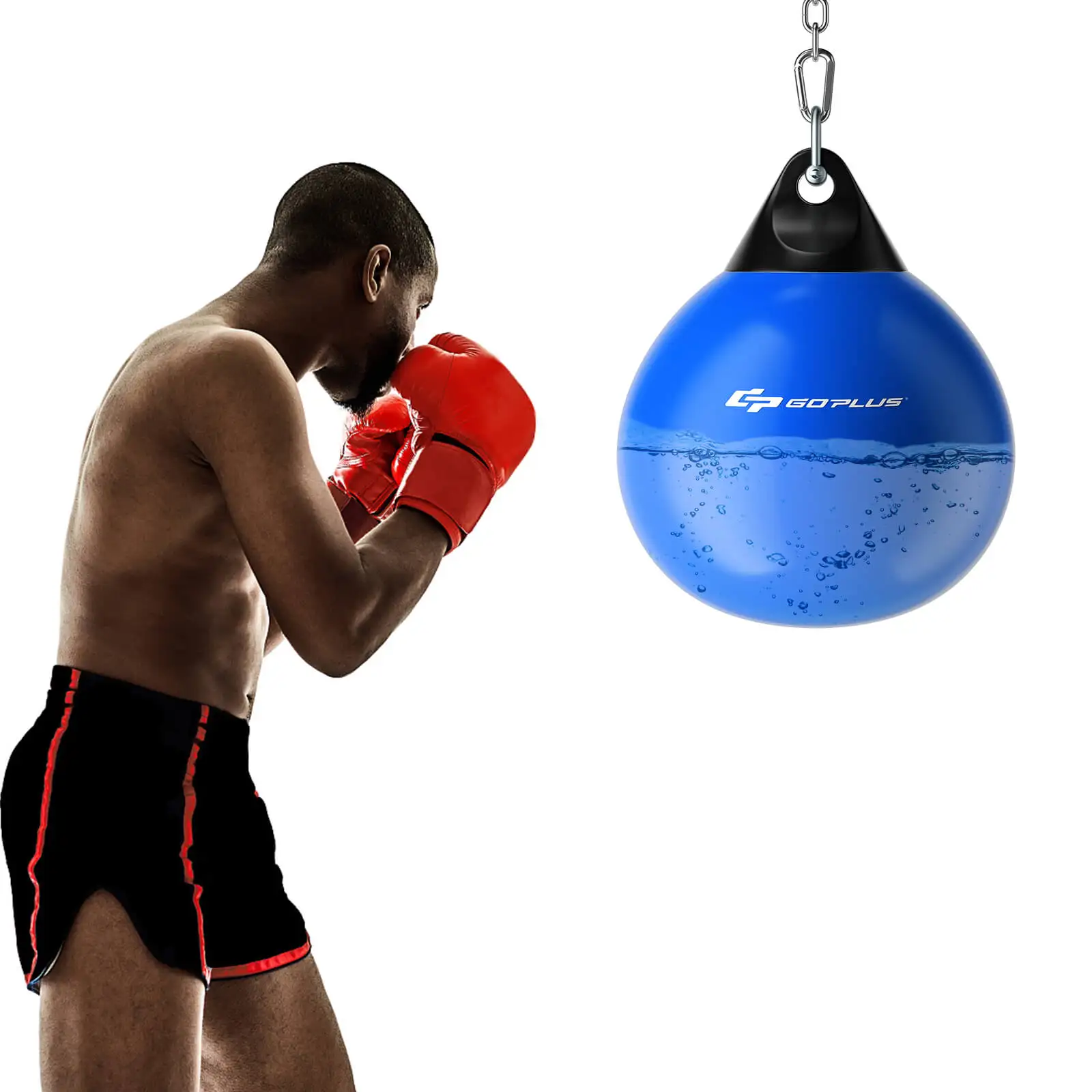 Water Punching Bag 21