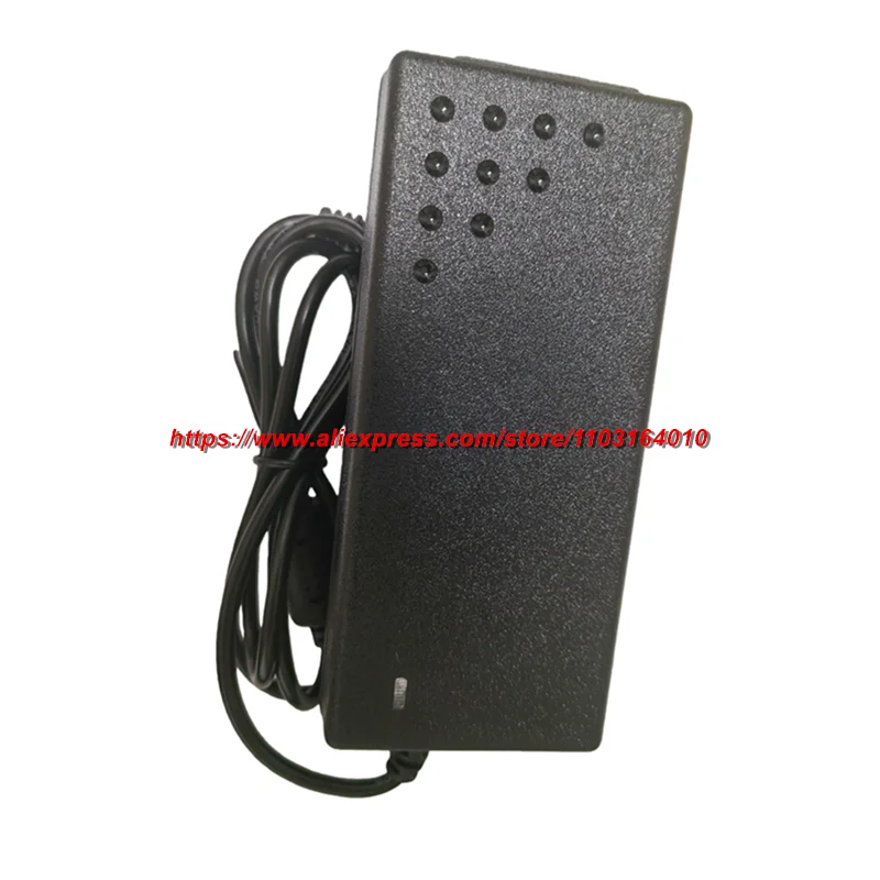 60W 12V 5A ACアダプター充電器 Synology DS218+ DS218J play/DC216J+