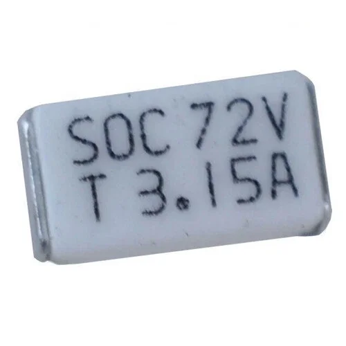 10Pcs Printer Fuse -3.15A 72V for Roland FJ-400 SJ-540 SJ-740 SJ-1000 CJ-540 SC-540-12559102