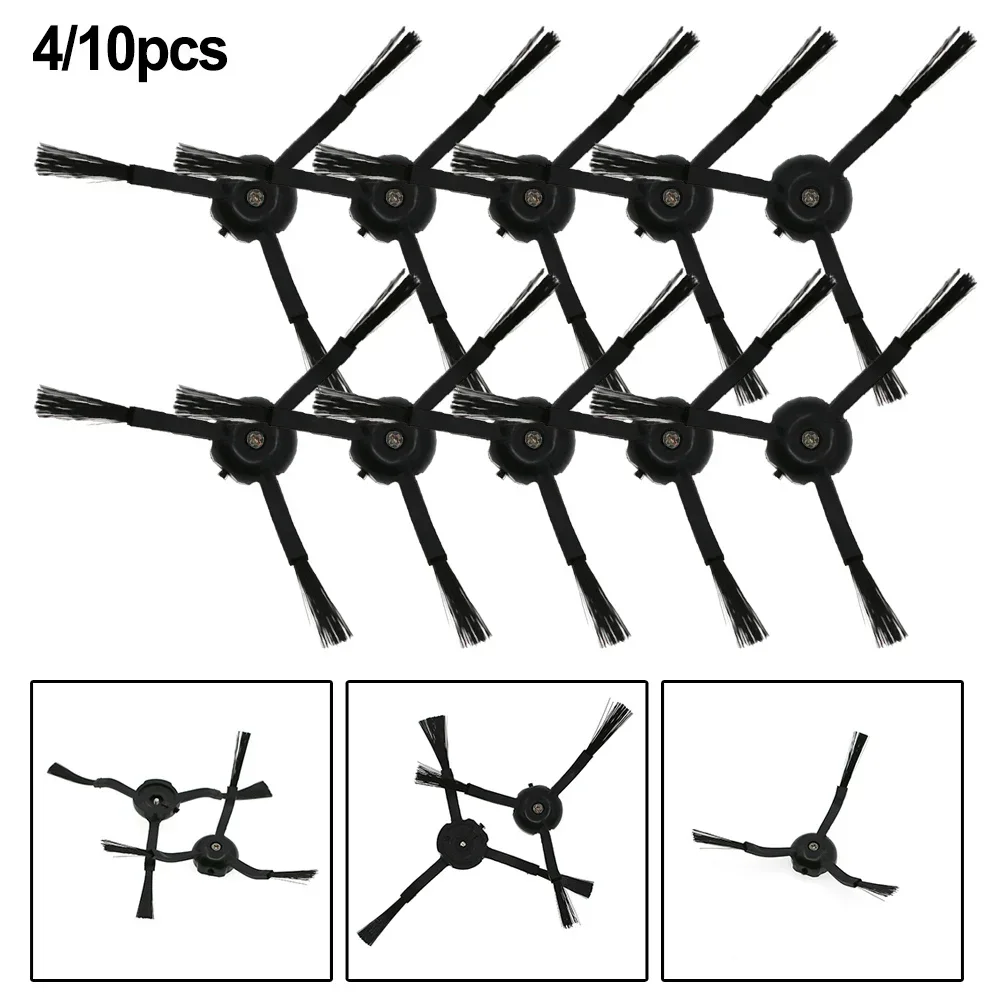 

Side Brushes For Eu Fy X8 Pro Series X8 Pro SES Vacuum Cleaner Accessories Cleaning Tools Household Supplies