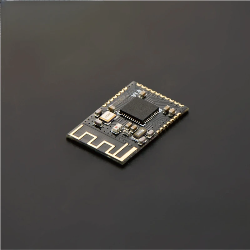 

Ble micro Bluetooth 4.0 communication module Ultra small Arudino compatible mobile app with tutorial