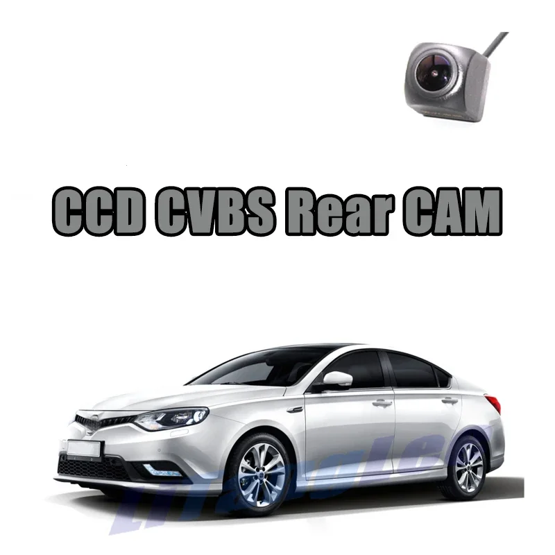 

Автомобильная камера заднего вида CCD CVBS 720P AHD 1080P для гаражей Morris MG6 MG 6, водонепроницаемая камера ночного видения для парковки и резервного копирования