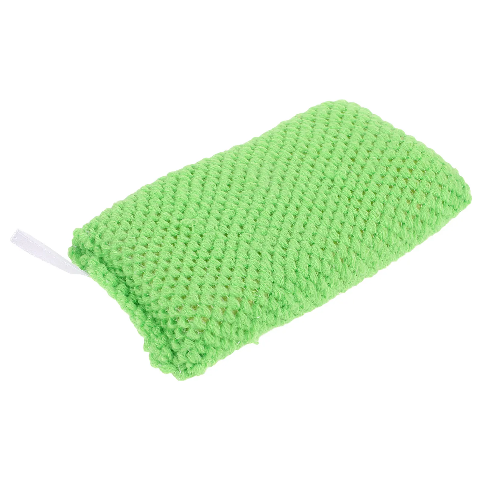 Esponjas para Fregar Platos, Esponja para Lavar Platos para la Limpieza de la Cocina, Estropajo Resistente que No Raya para Ollas, Sartenes, Fregaderos y Electrodomésticos