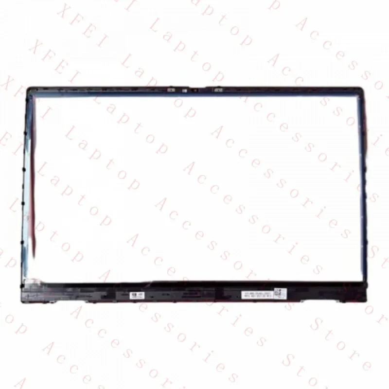 

F Front Bezel Cover 0G2NCT Laptop Cover for Dell Inspiron 7510 7515