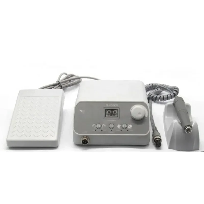 Dental Clinic Micro…