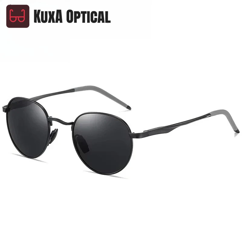 

Xuka -50-75-100-125-150 Поляризованные солнцезащитные очки для близорукости Коррекция астигматизма Прогрессивные мультифокальные оптические очки по рецепту Customiza