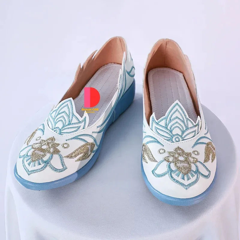 DY2025Ziping Новое поступление, аксессуары для костюмов для косплея, аниме-игра Накака: Bladepoint, карнавальная форма на Хэллоуин, вечерние ролевые игры