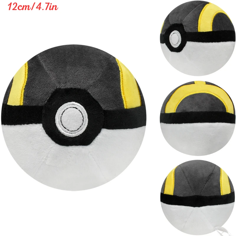 Pokemon Beedrill Shiny Cubone Mimikyu Schrei Schwanz Plüsch Spielzeug Anime Schlafen Oshawott Bulbasaur Cyndaquil Bidoof Peluche Puppen