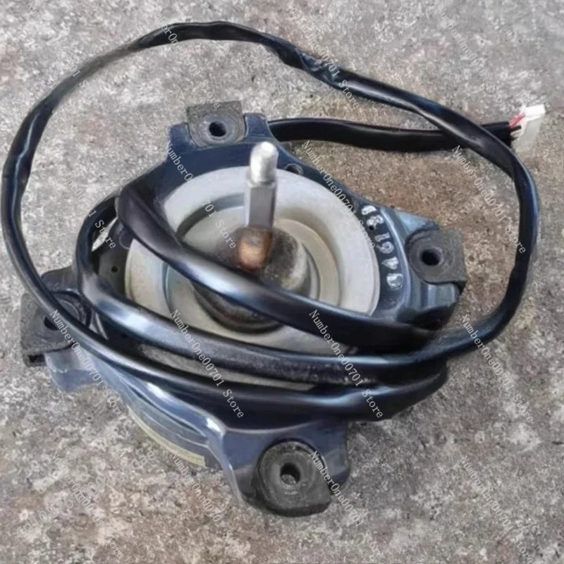 

Outdoor Cooling External Motor, ARW33C8P60HT Model, RRMB 3675 Frame