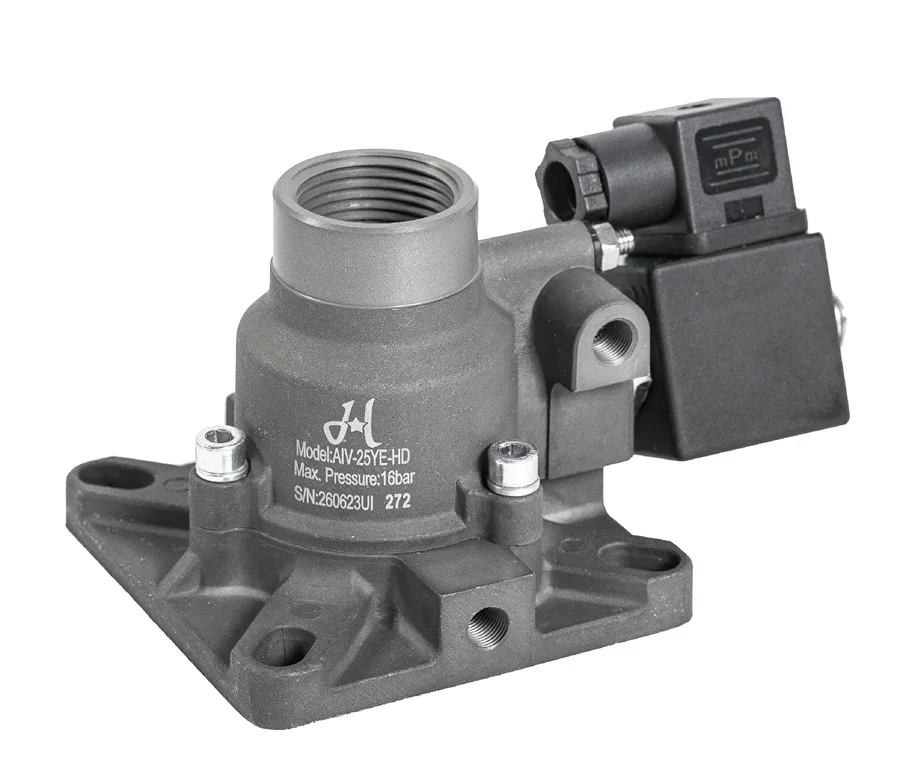 100Hp AIV-85C Intak…