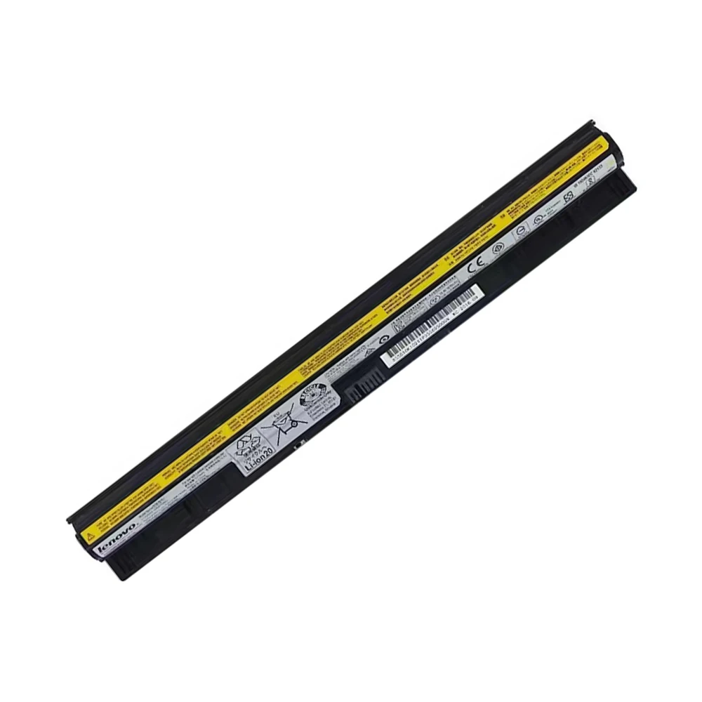 Imagem -03 - Original para Lenovo Z50 G40 G5030 45 70 75 80 G400s Portátil 14.8v 41wh 2800mah Li-ion Bateria L12l4a02 L12l4e01 L12m4a02 Novo