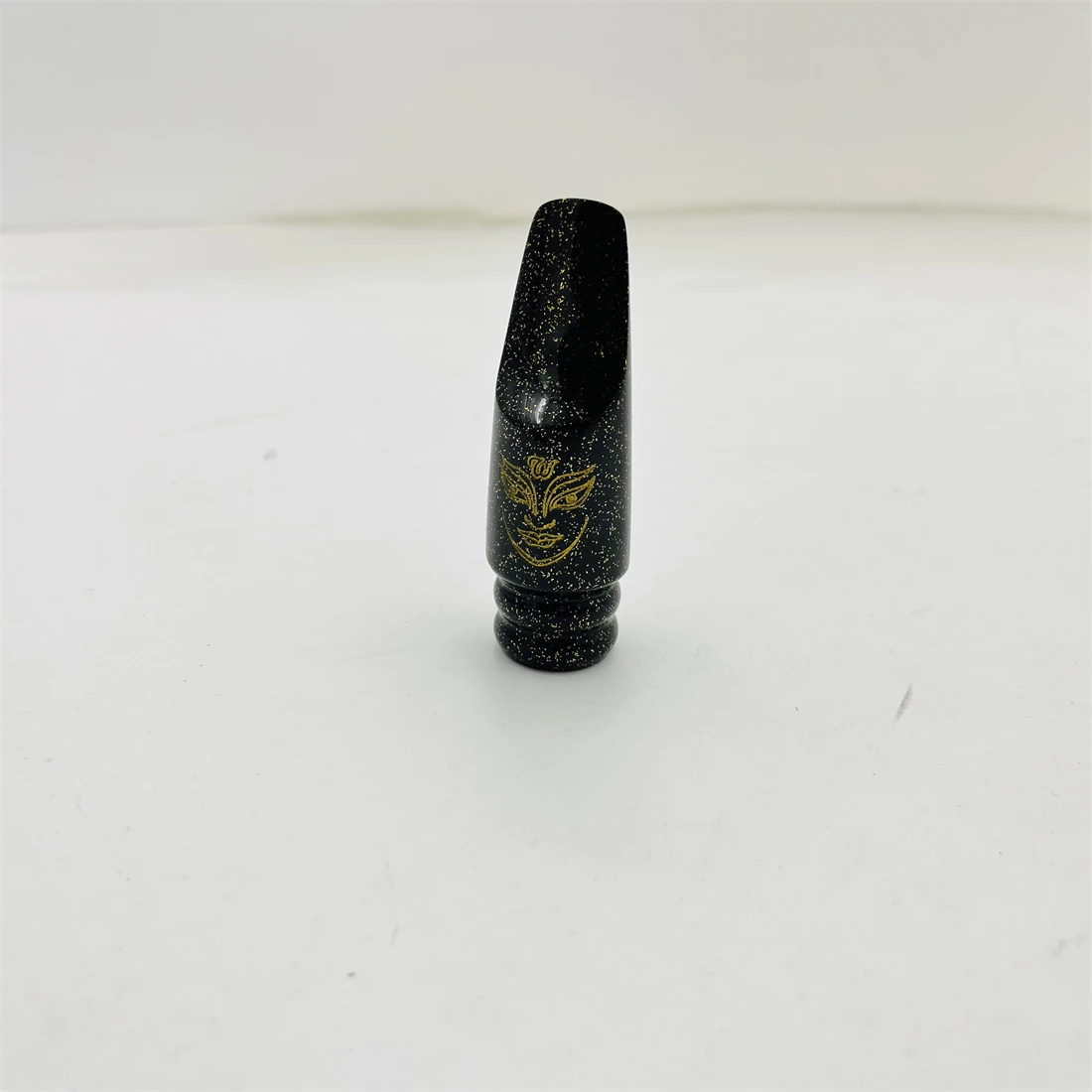 

New Arrival Bakelite Saxophone Mouthpiece Size 4C 5C 6C For Alto Tenor Saxophone Accessories